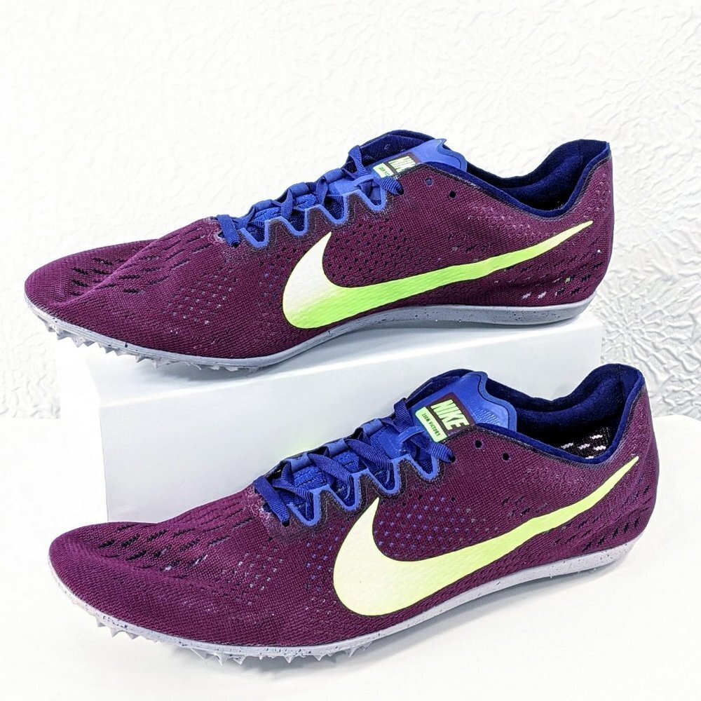 NEW Nike Zoom Victory 3 Distance Racing Shoe